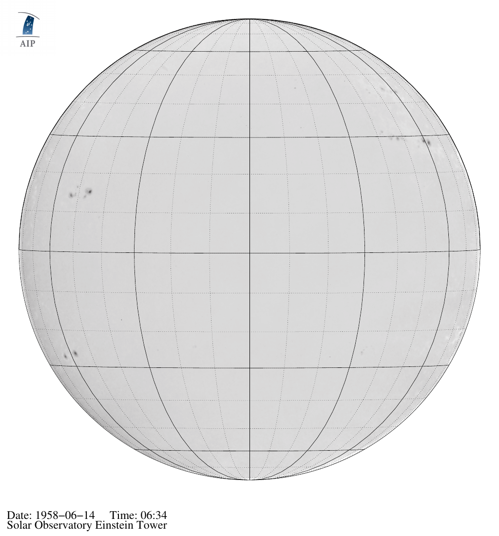 Plate preview