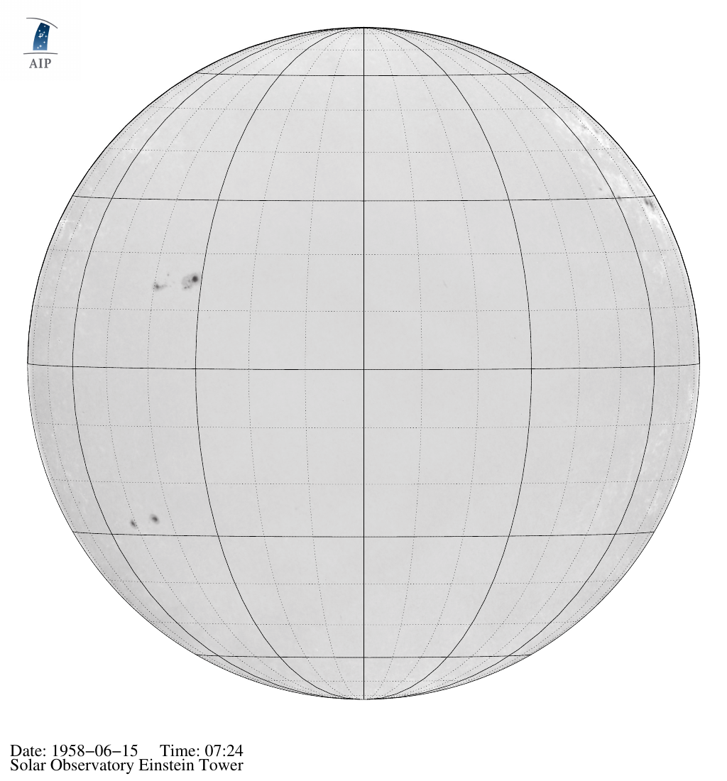 Plate preview