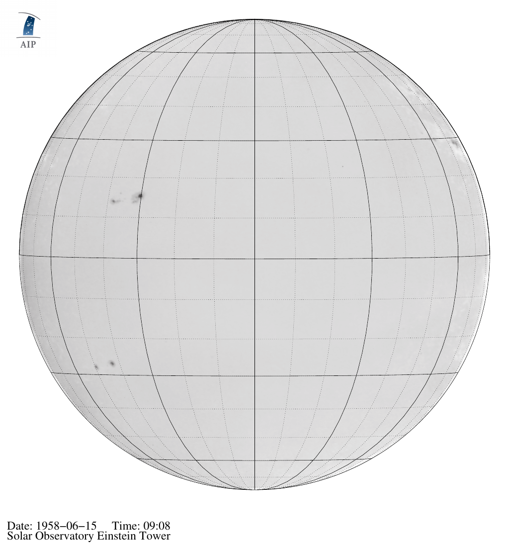 Plate preview