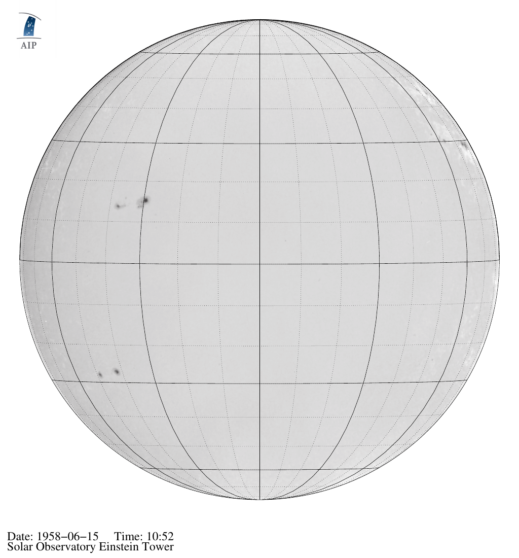 Plate preview