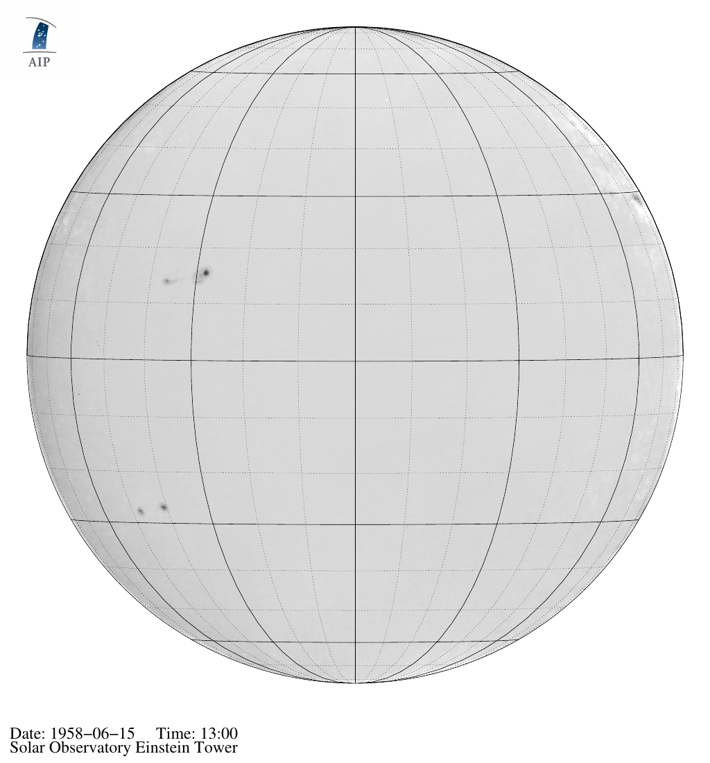 Plate preview