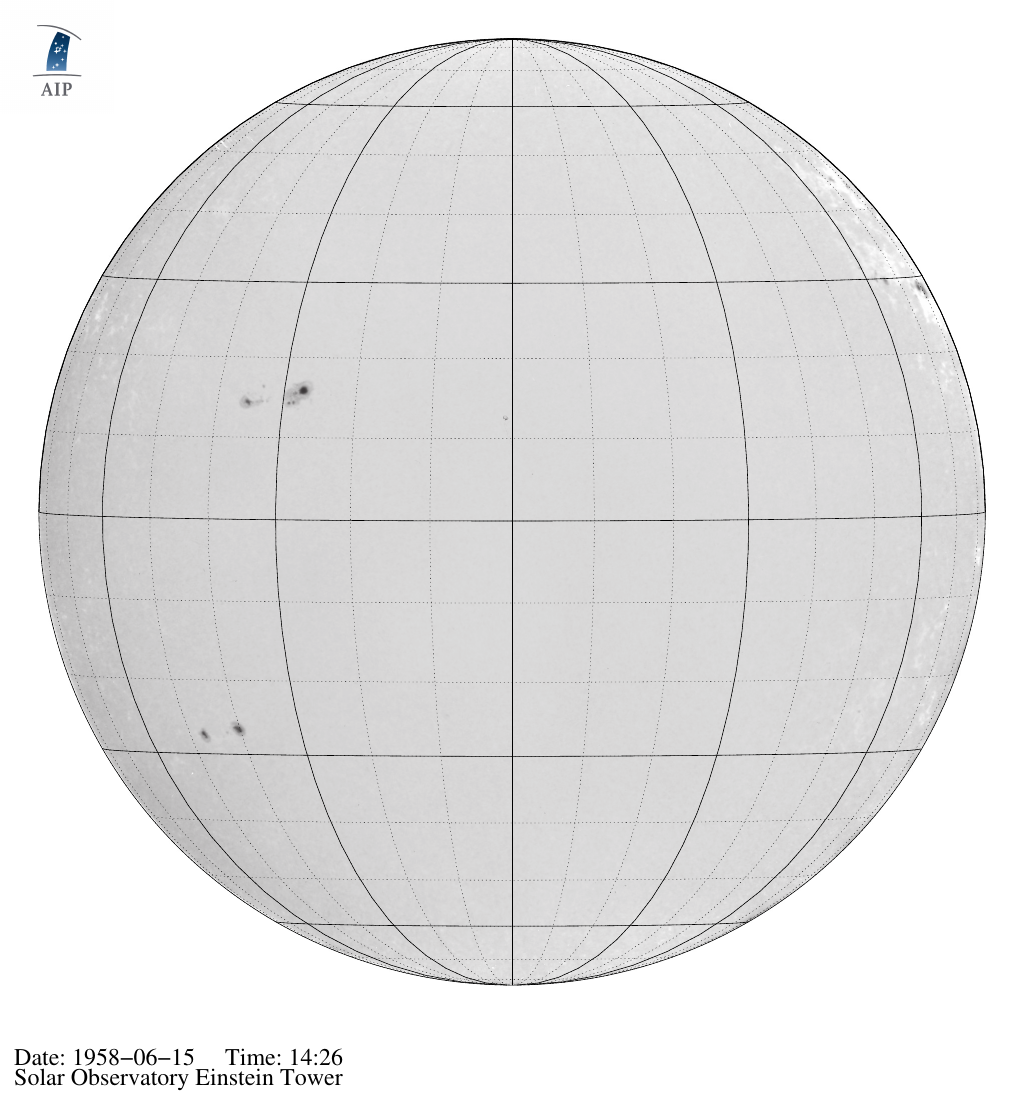 Plate preview