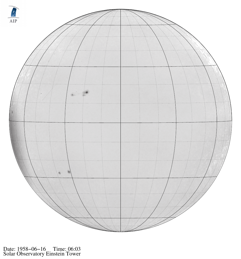 Plate preview