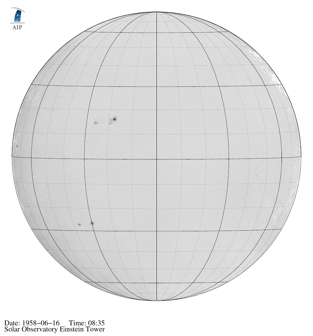 Plate preview