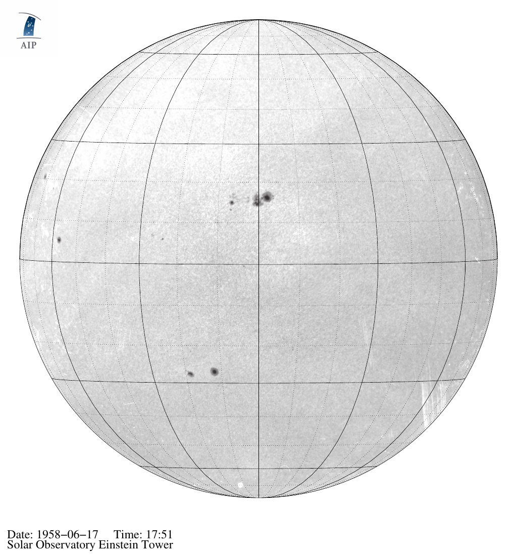 Plate preview