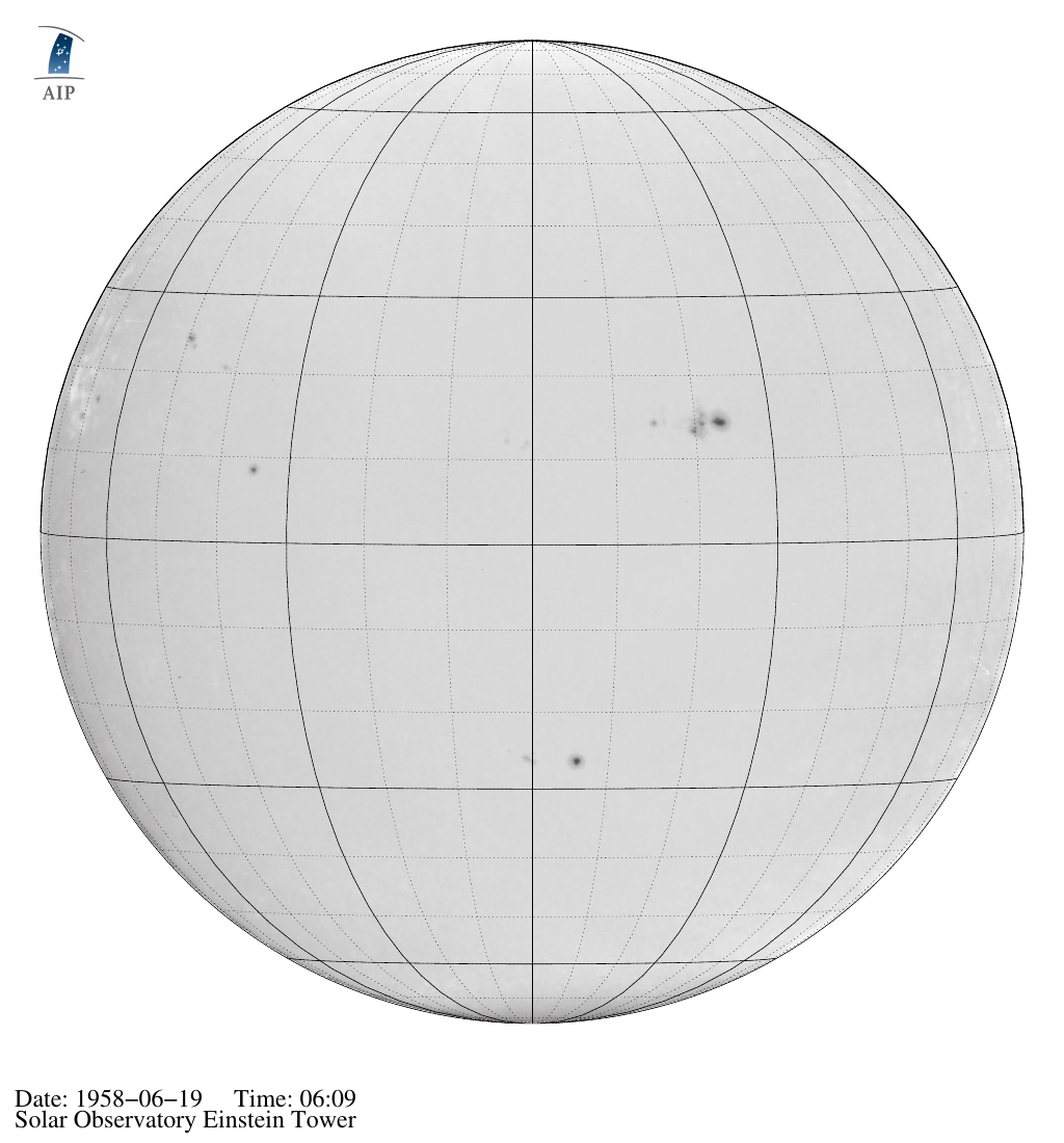 Plate preview
