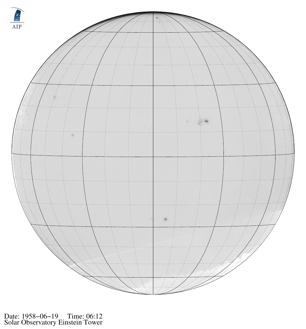 Plate preview