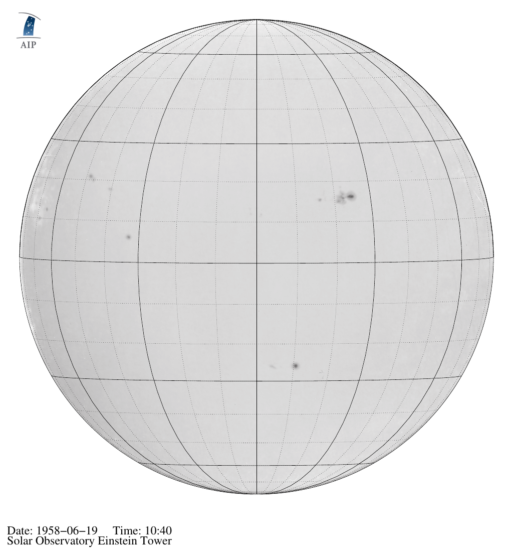 Plate preview