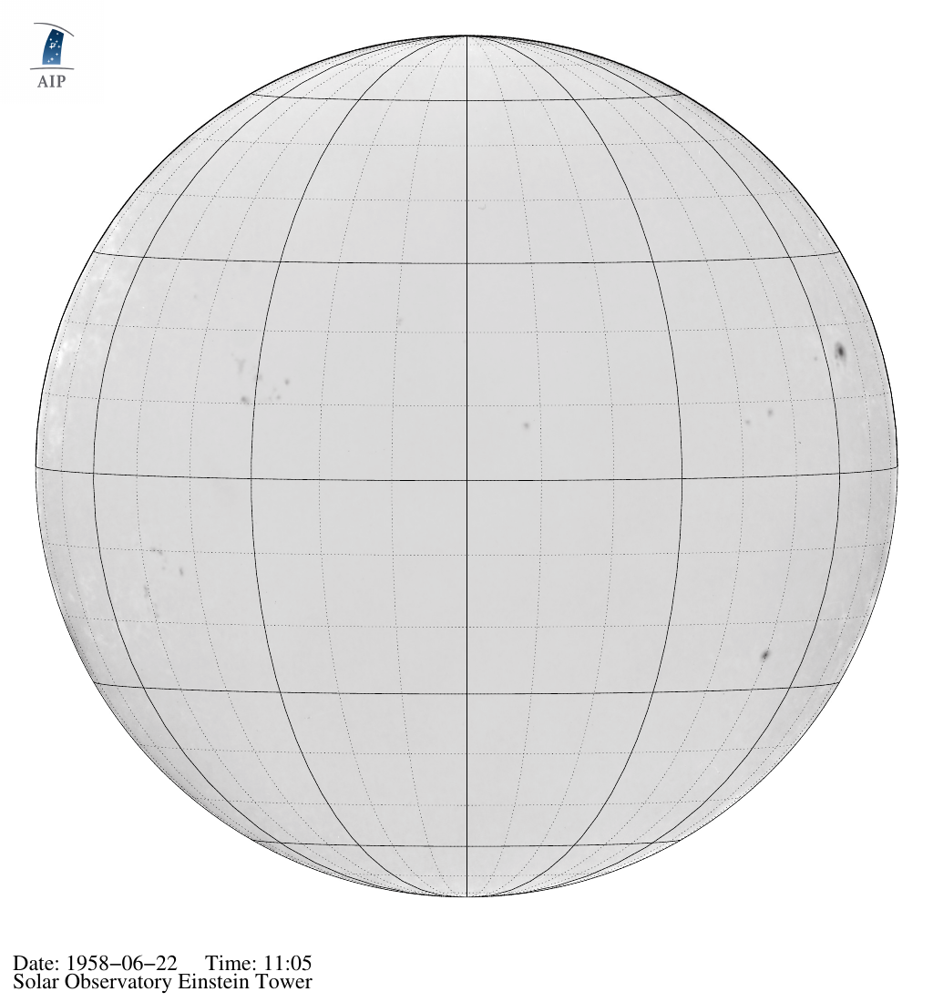 Plate preview