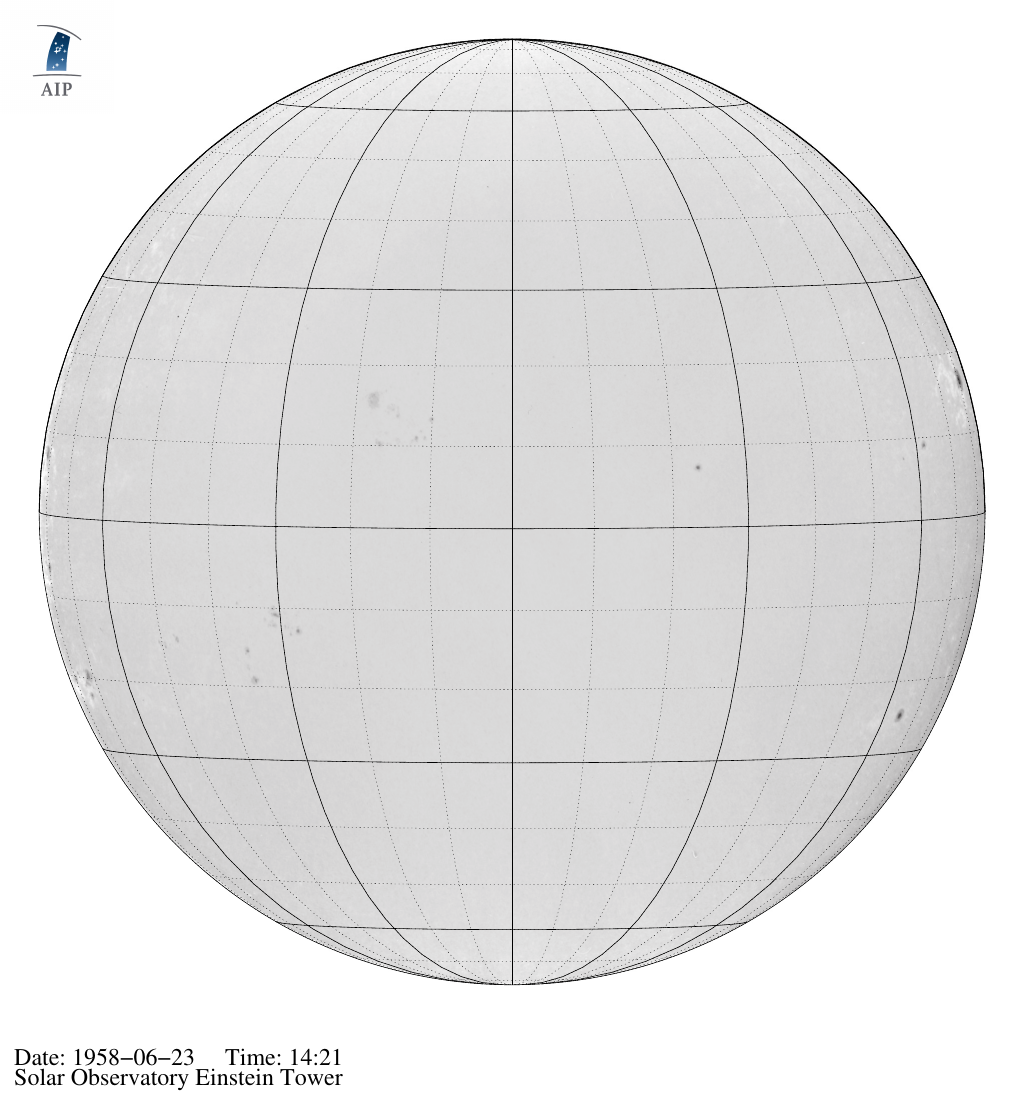 Plate preview