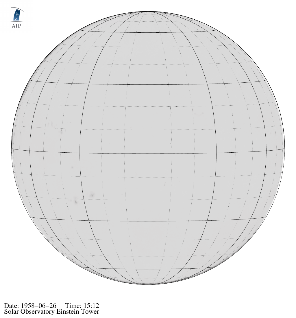 Plate preview