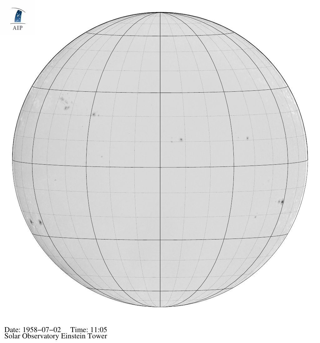 Plate preview