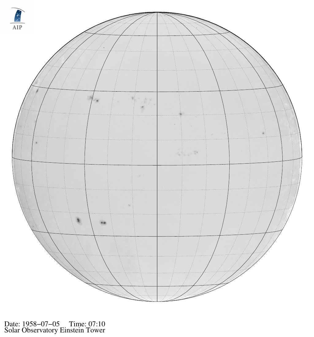 Plate preview