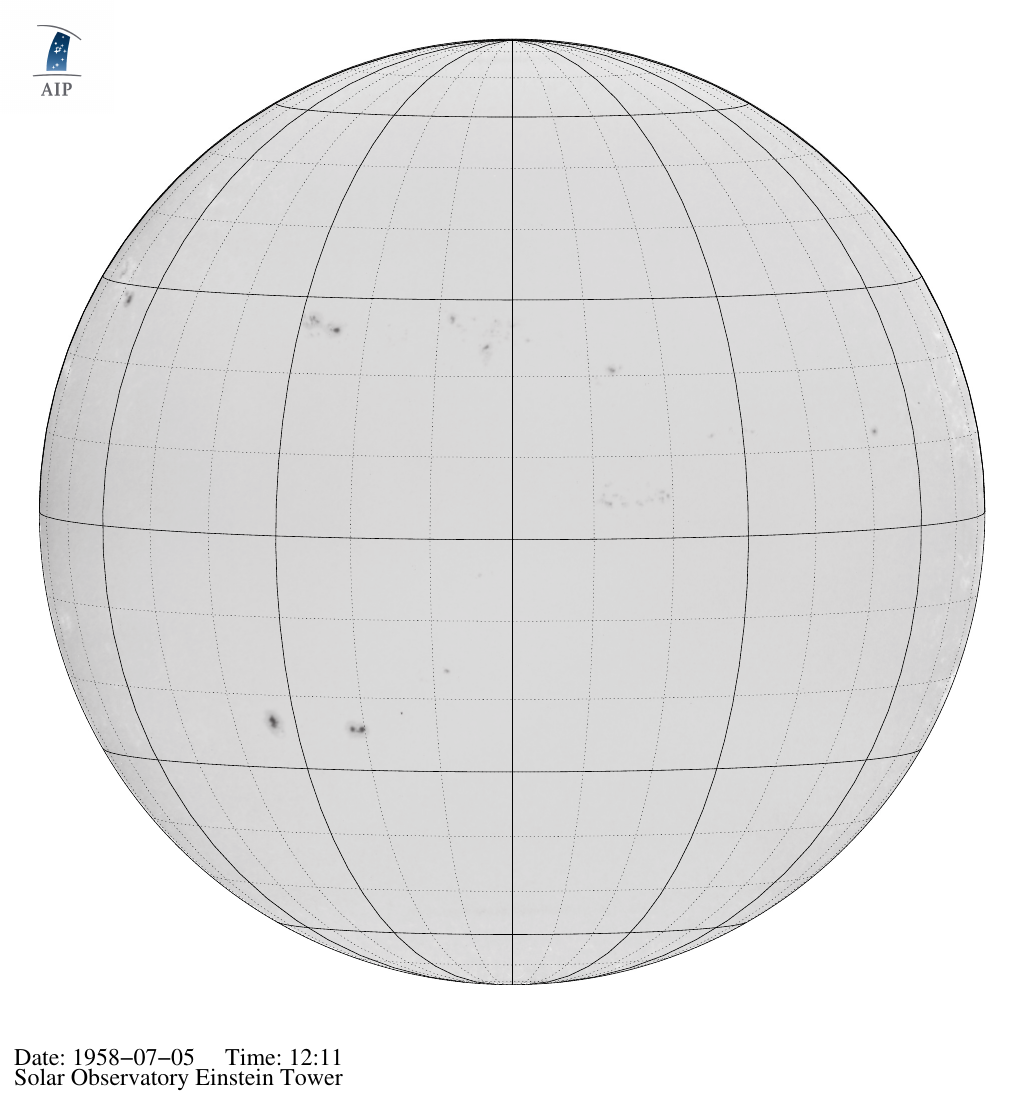 Plate preview