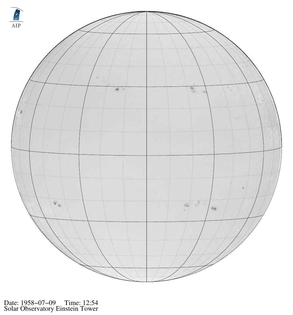 Plate preview