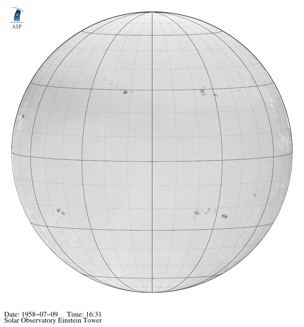 Plate preview