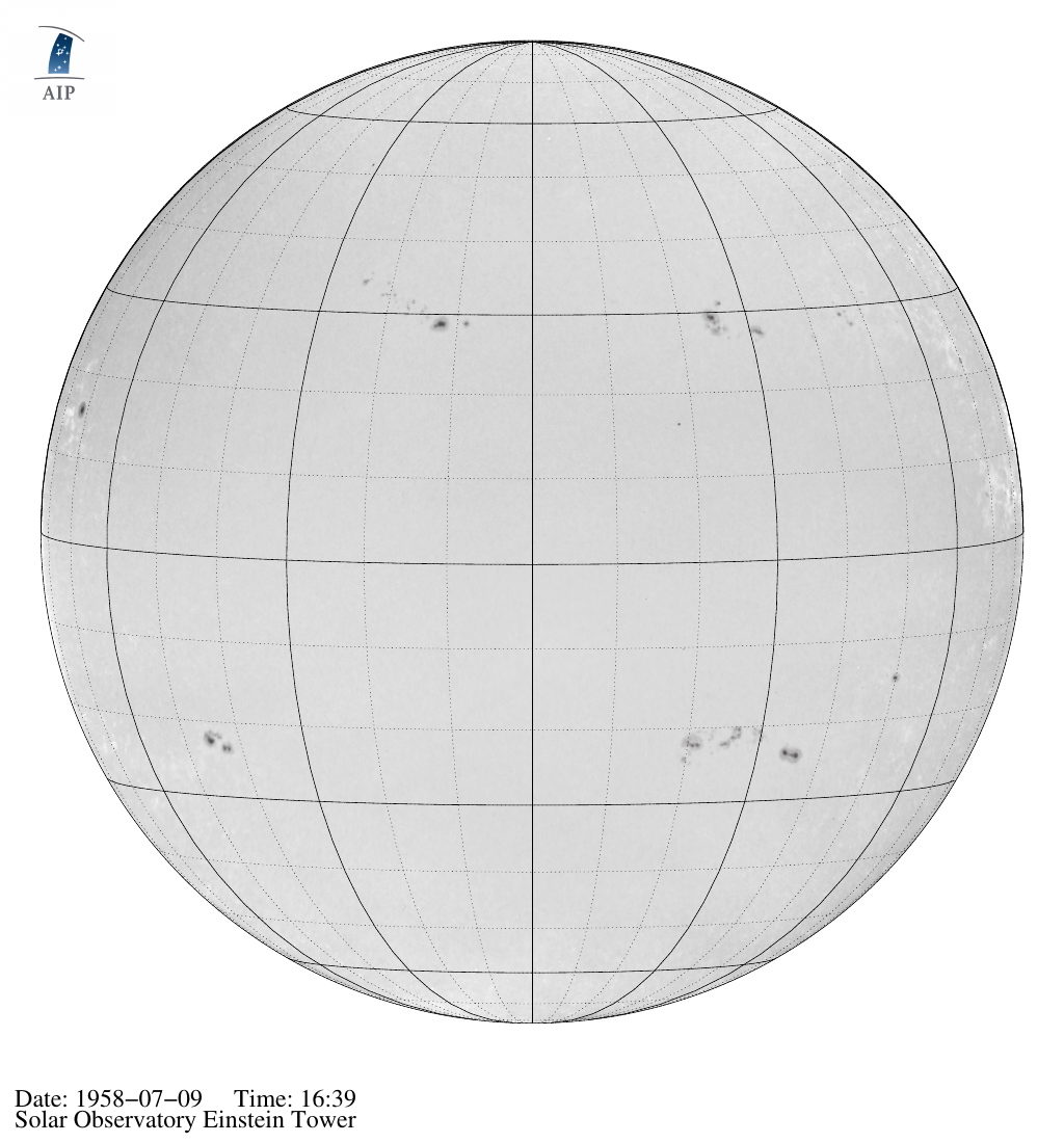Plate preview