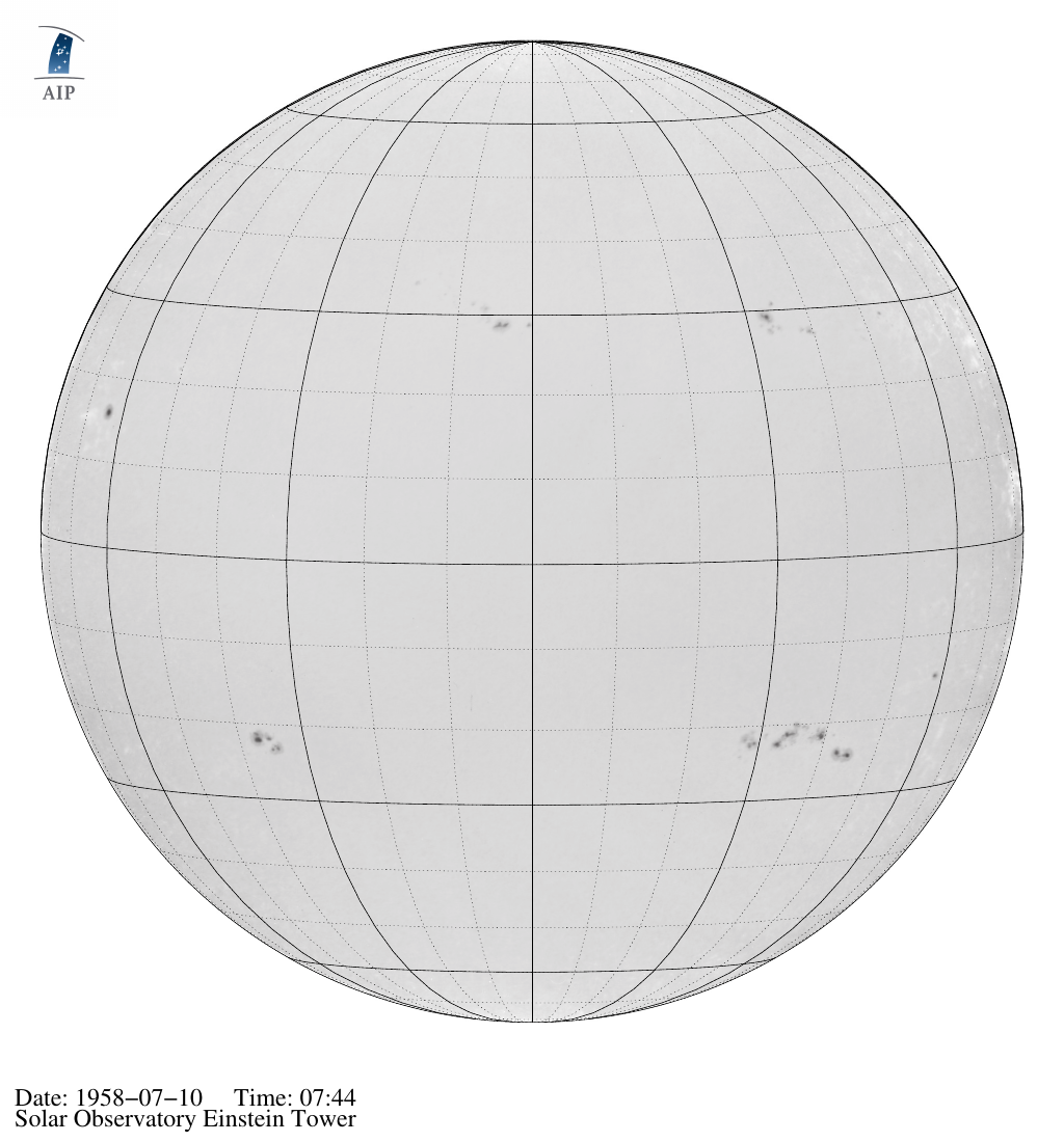 Plate preview