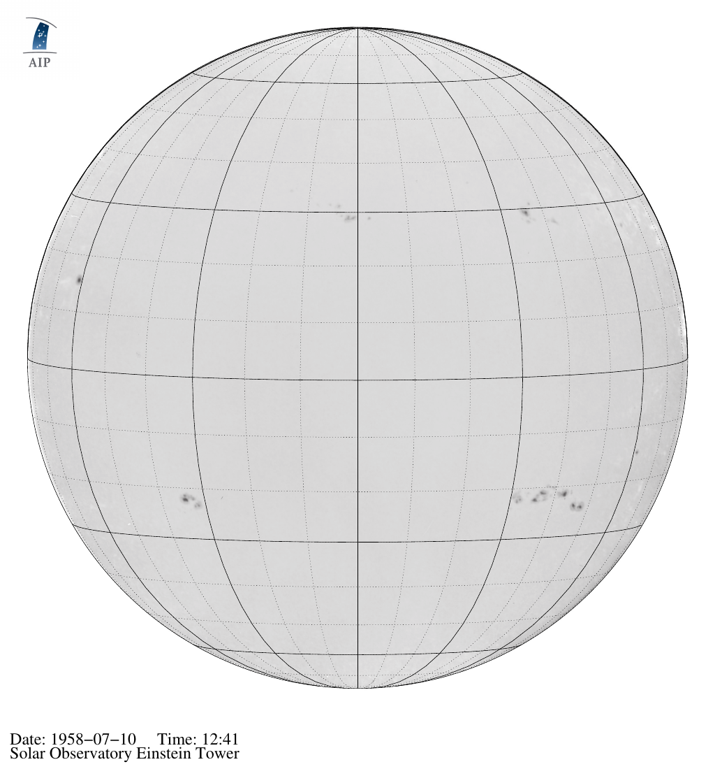 Plate preview