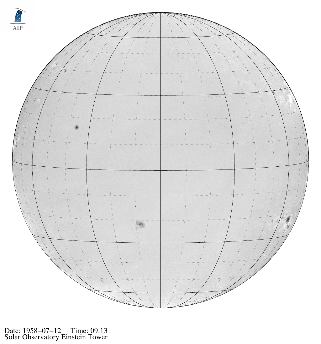 Plate preview