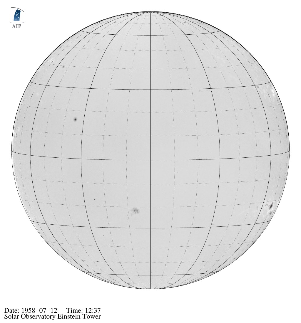 Plate preview