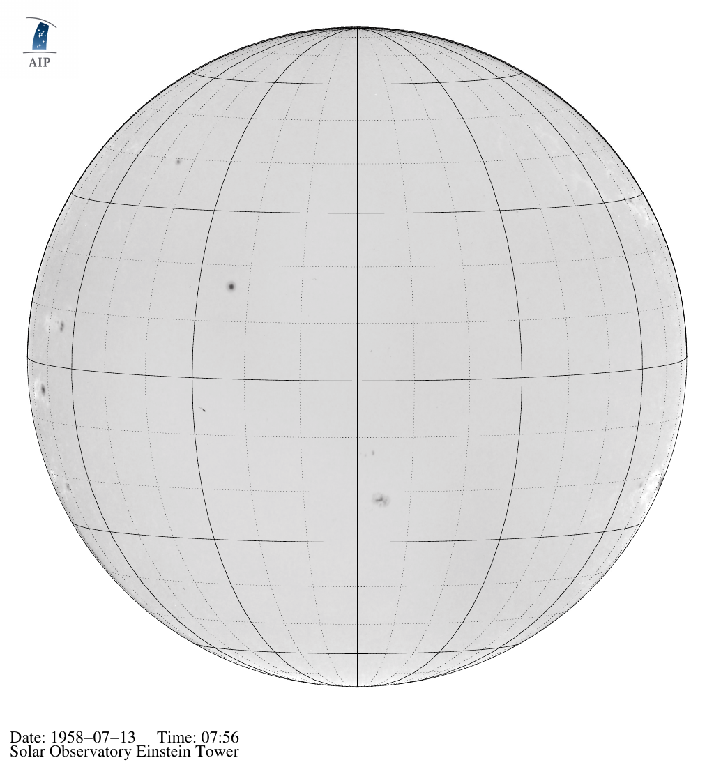 Plate preview