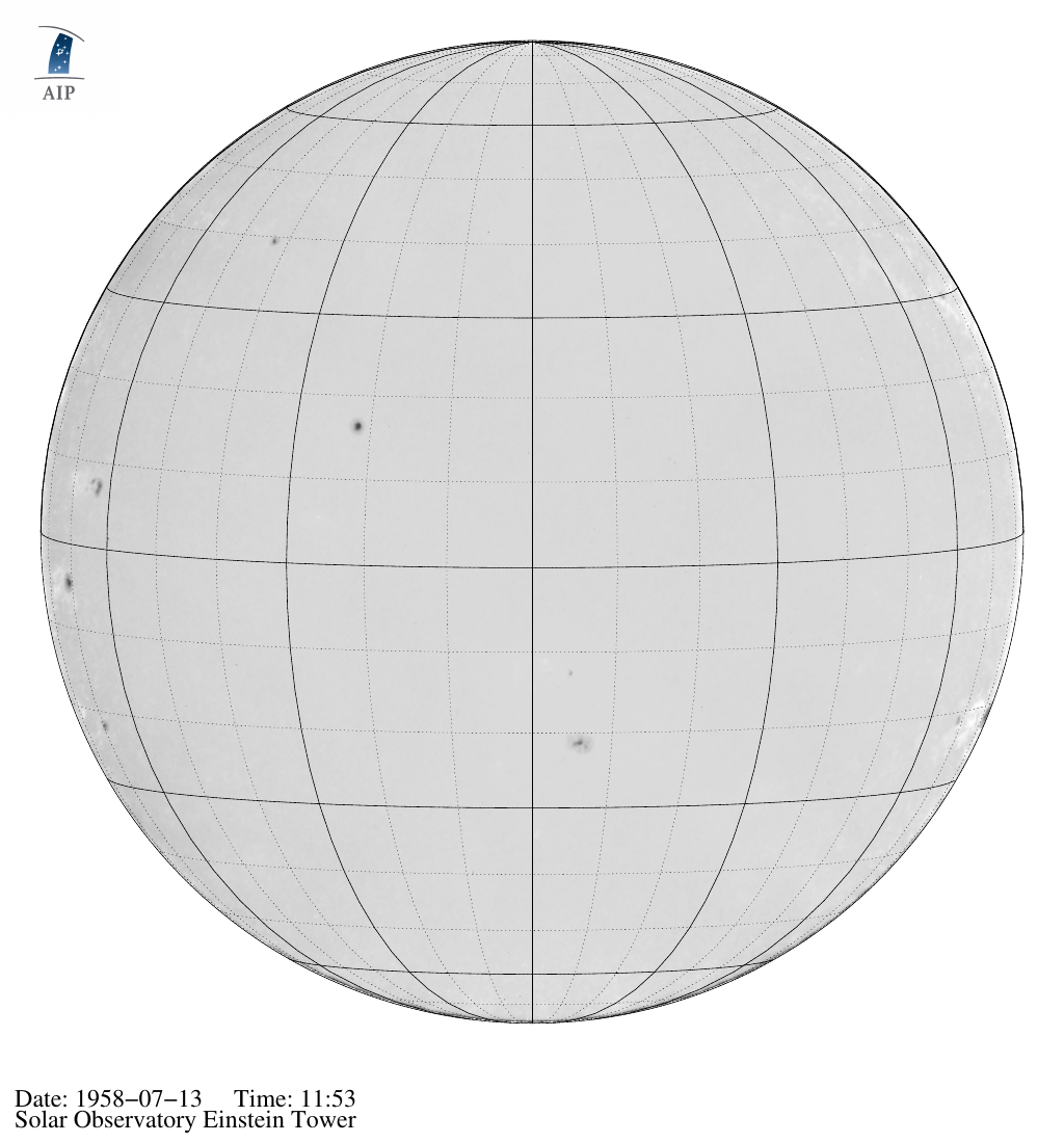 Plate preview