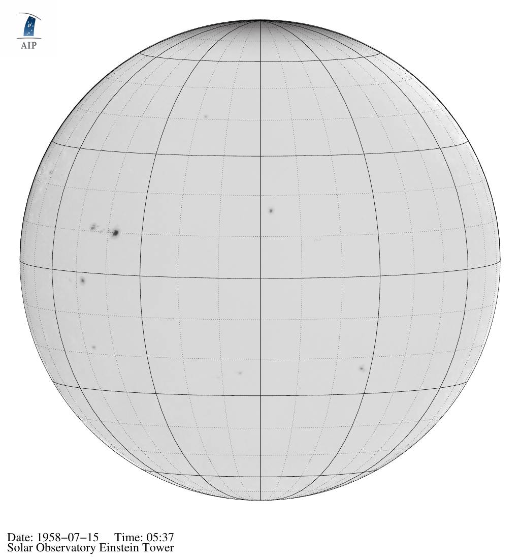 Plate preview