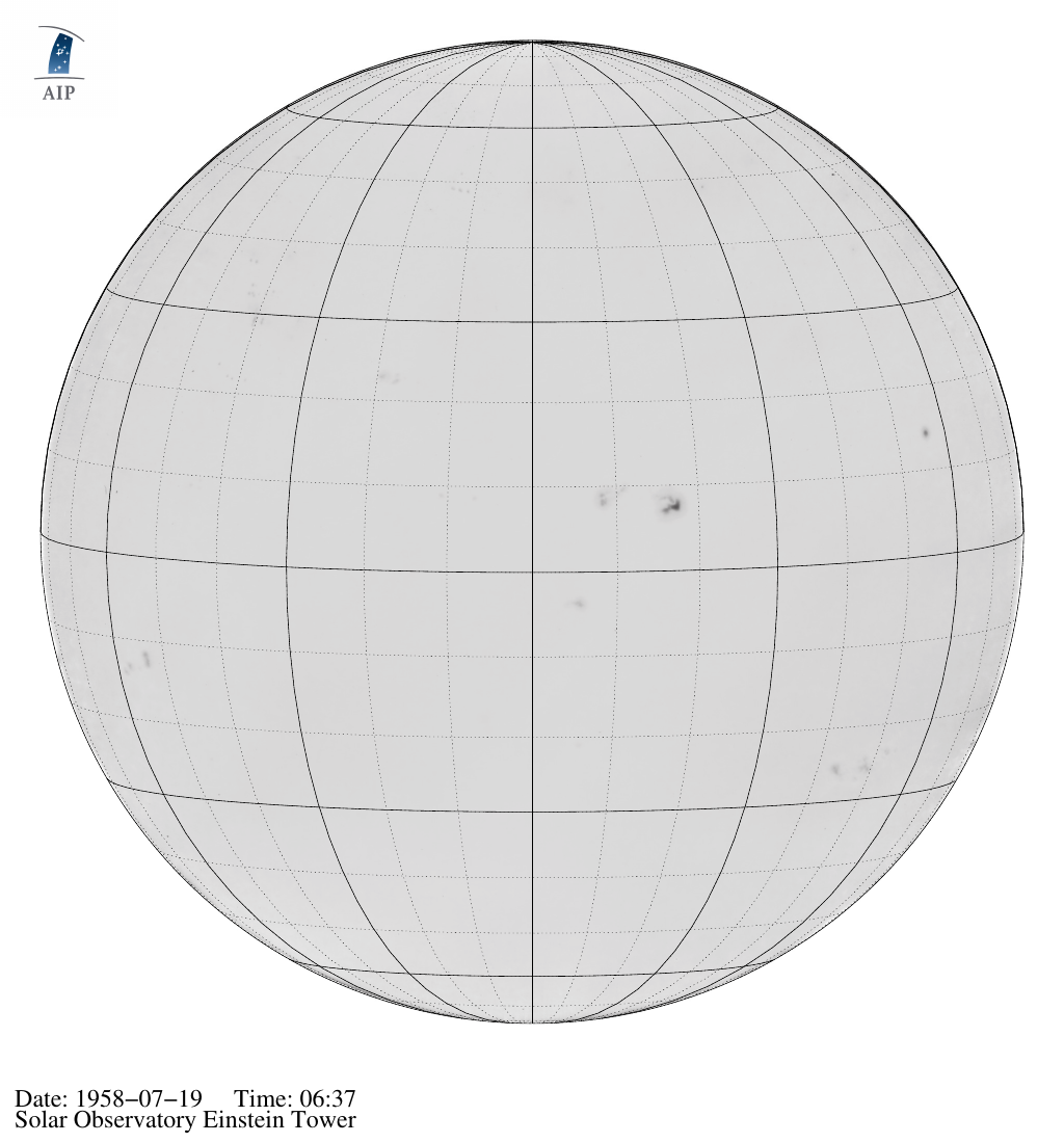 Plate preview