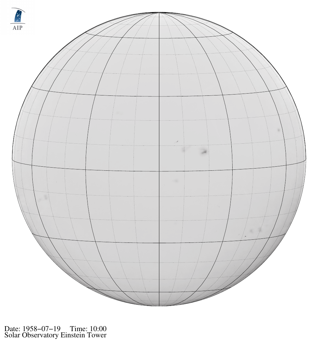 Plate preview