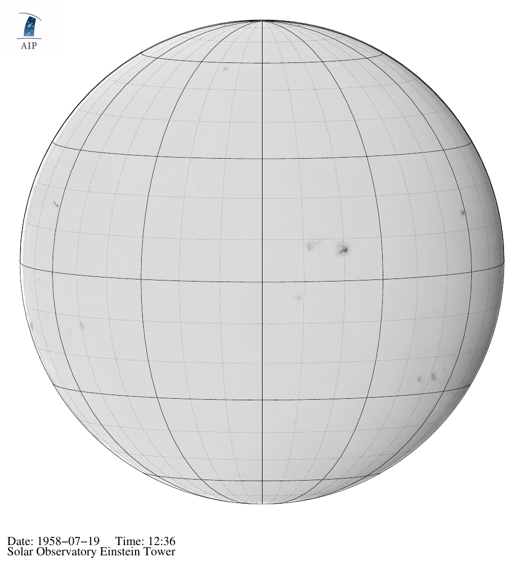 Plate preview