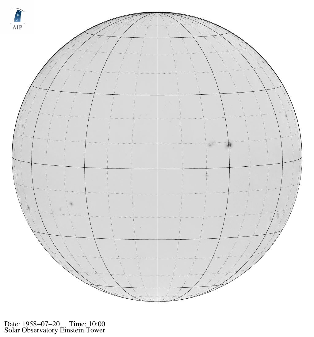 Plate preview