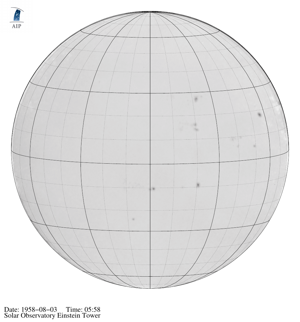Plate preview