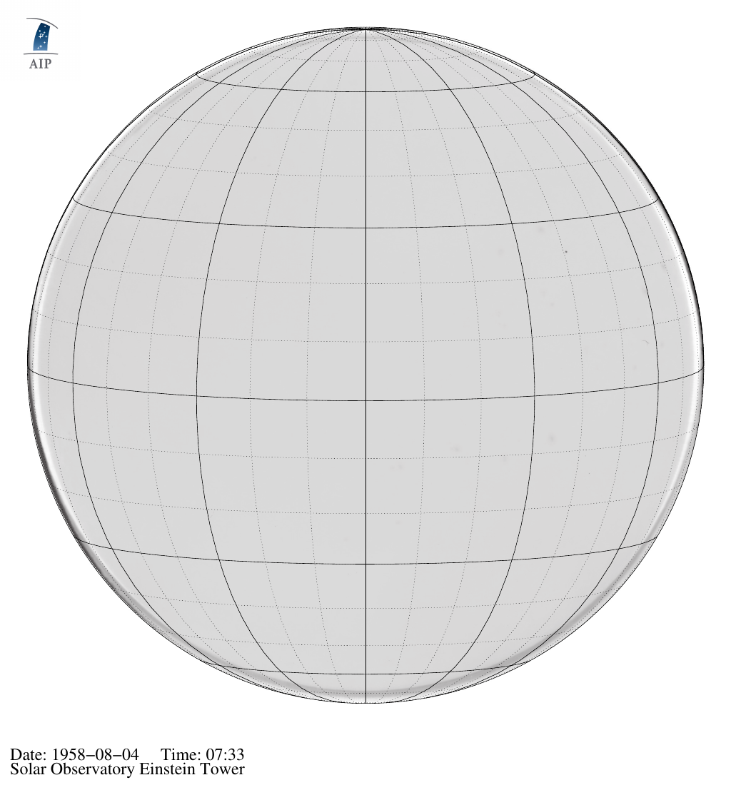 Plate preview