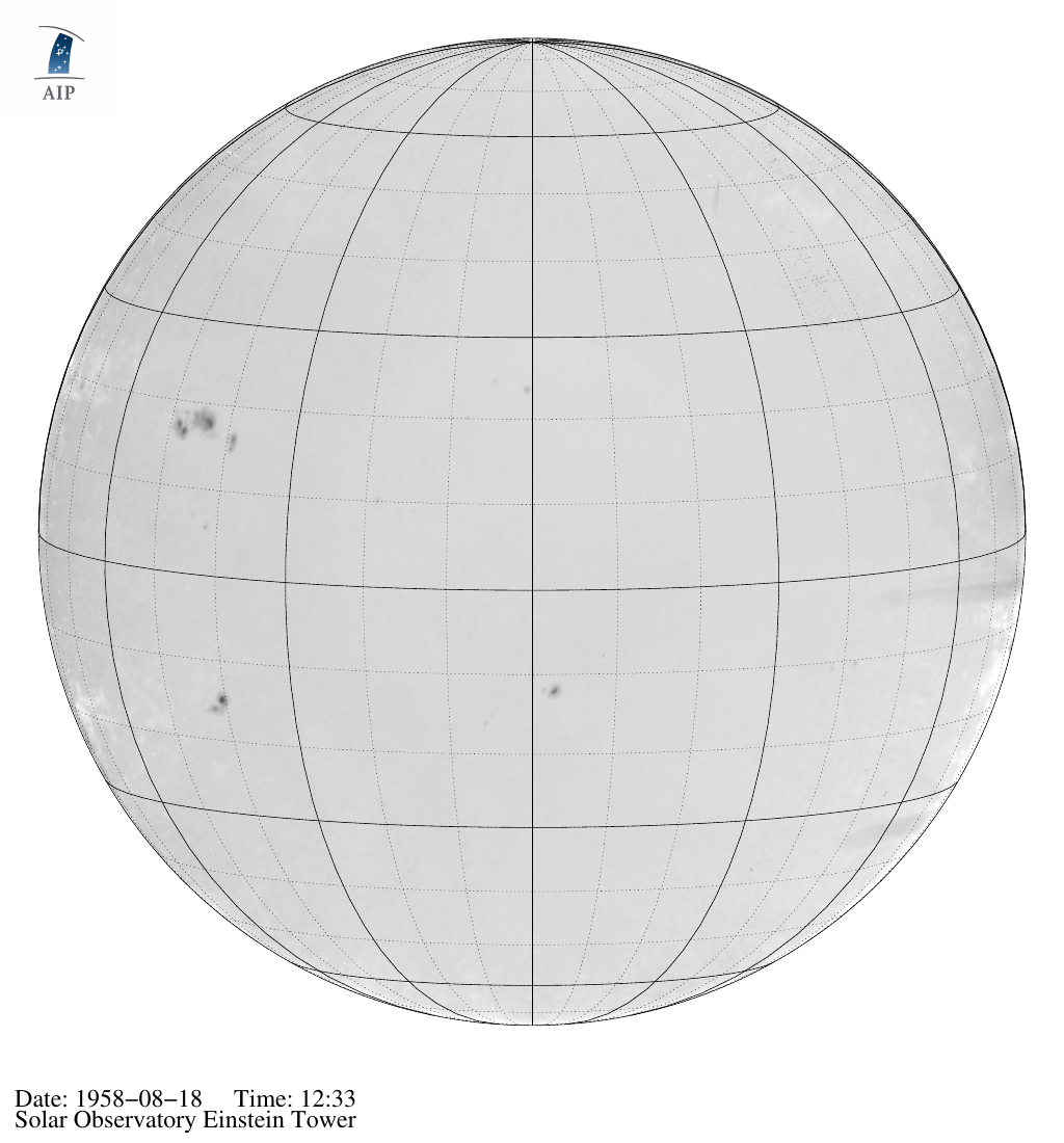 Plate preview