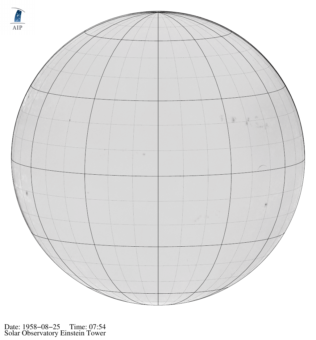 Plate preview