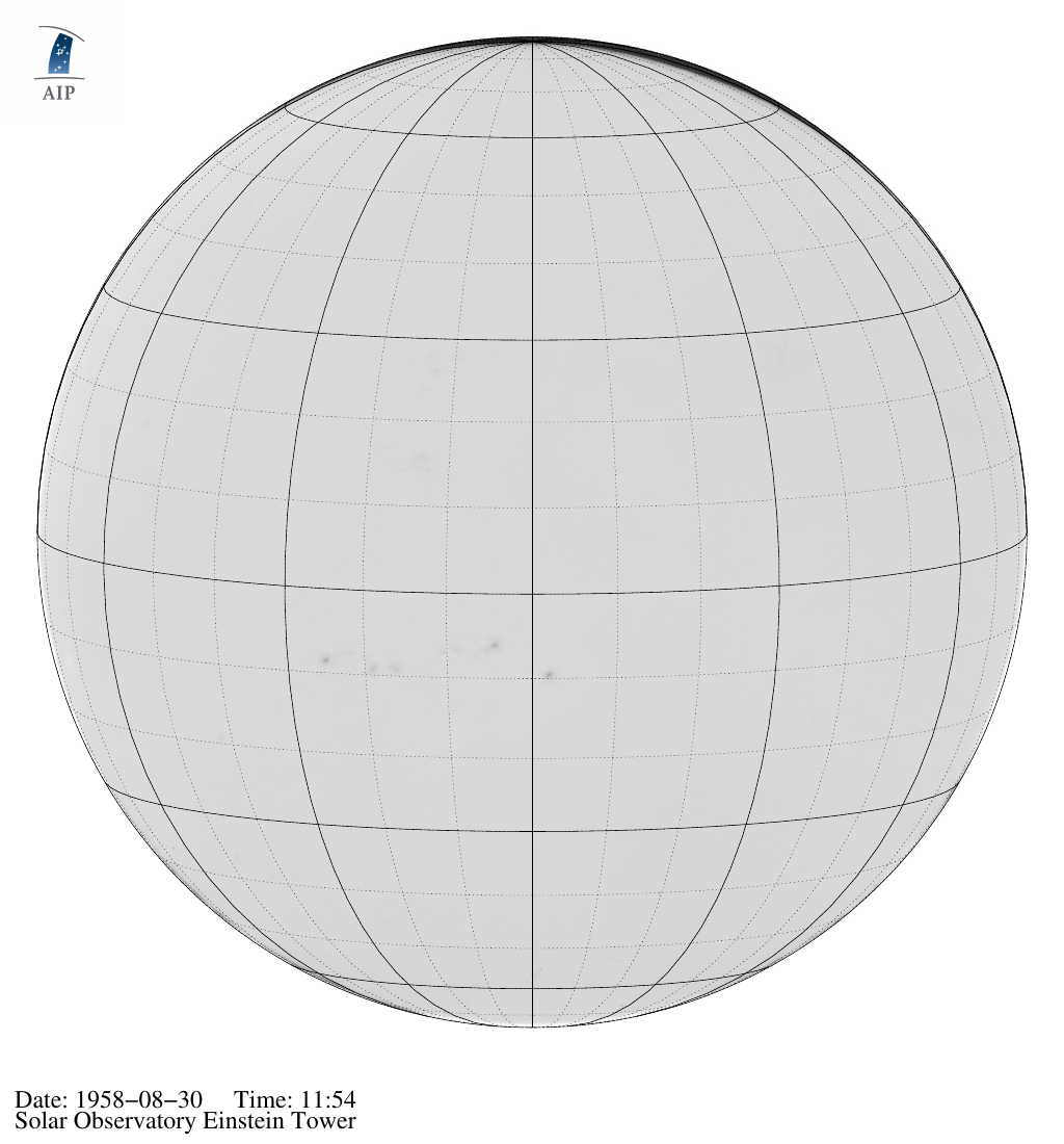 Plate preview
