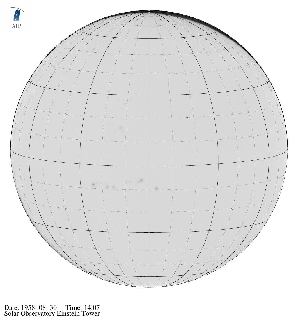 Plate preview