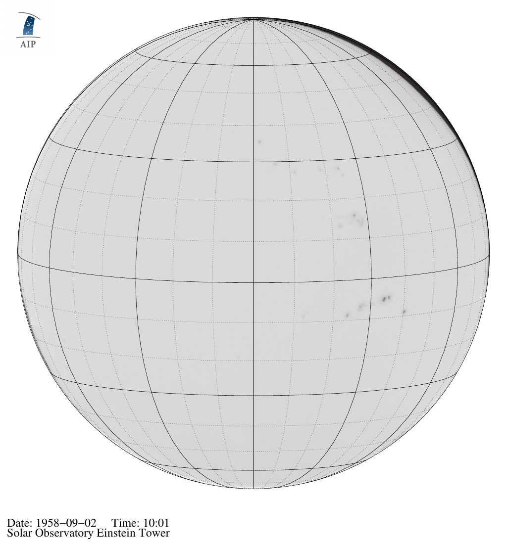 Plate preview