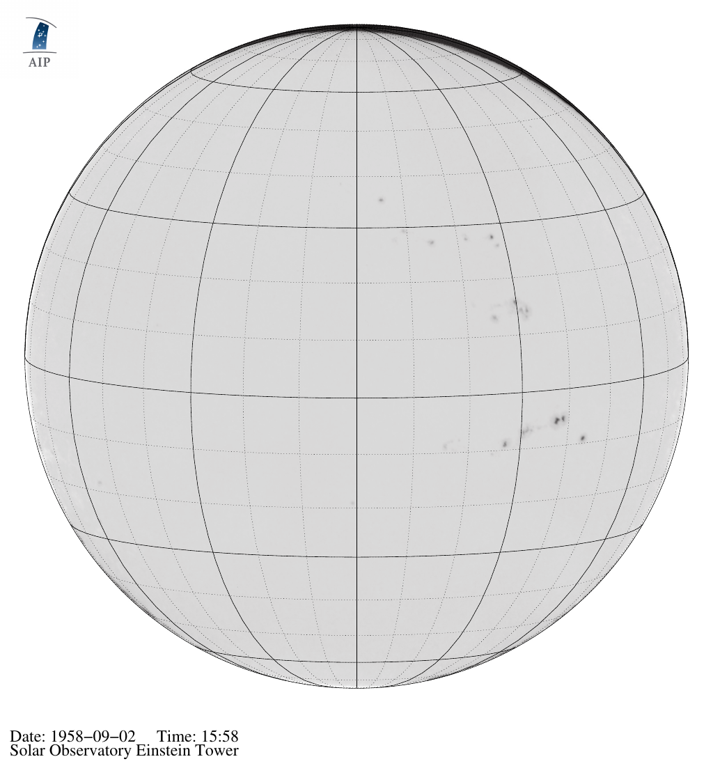 Plate preview
