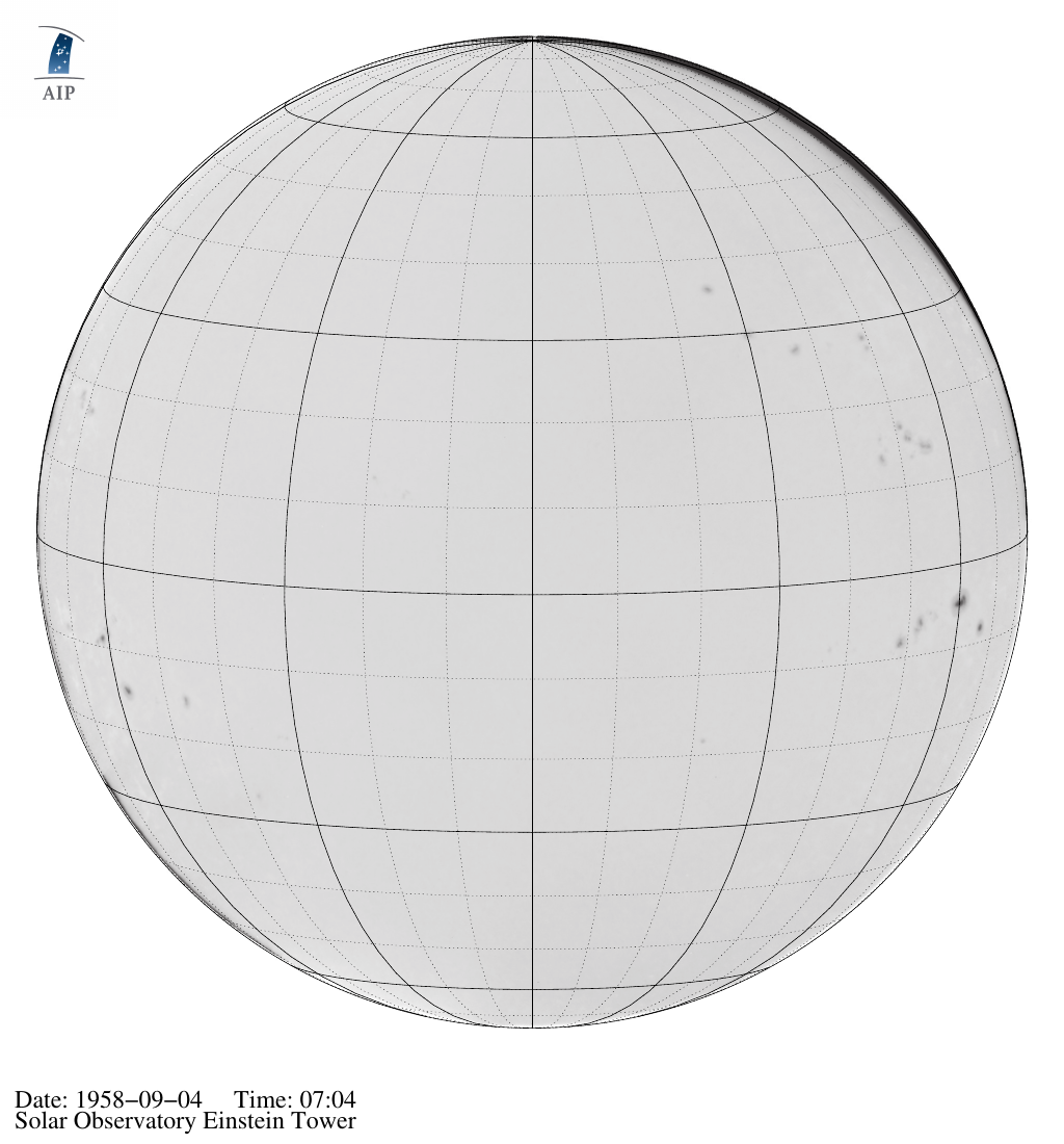 Plate preview
