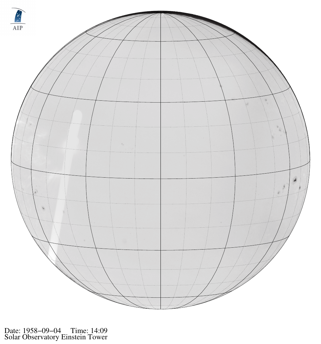 Plate preview