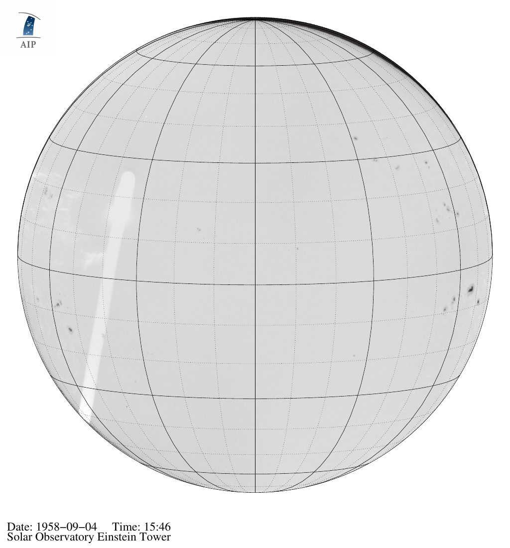 Plate preview