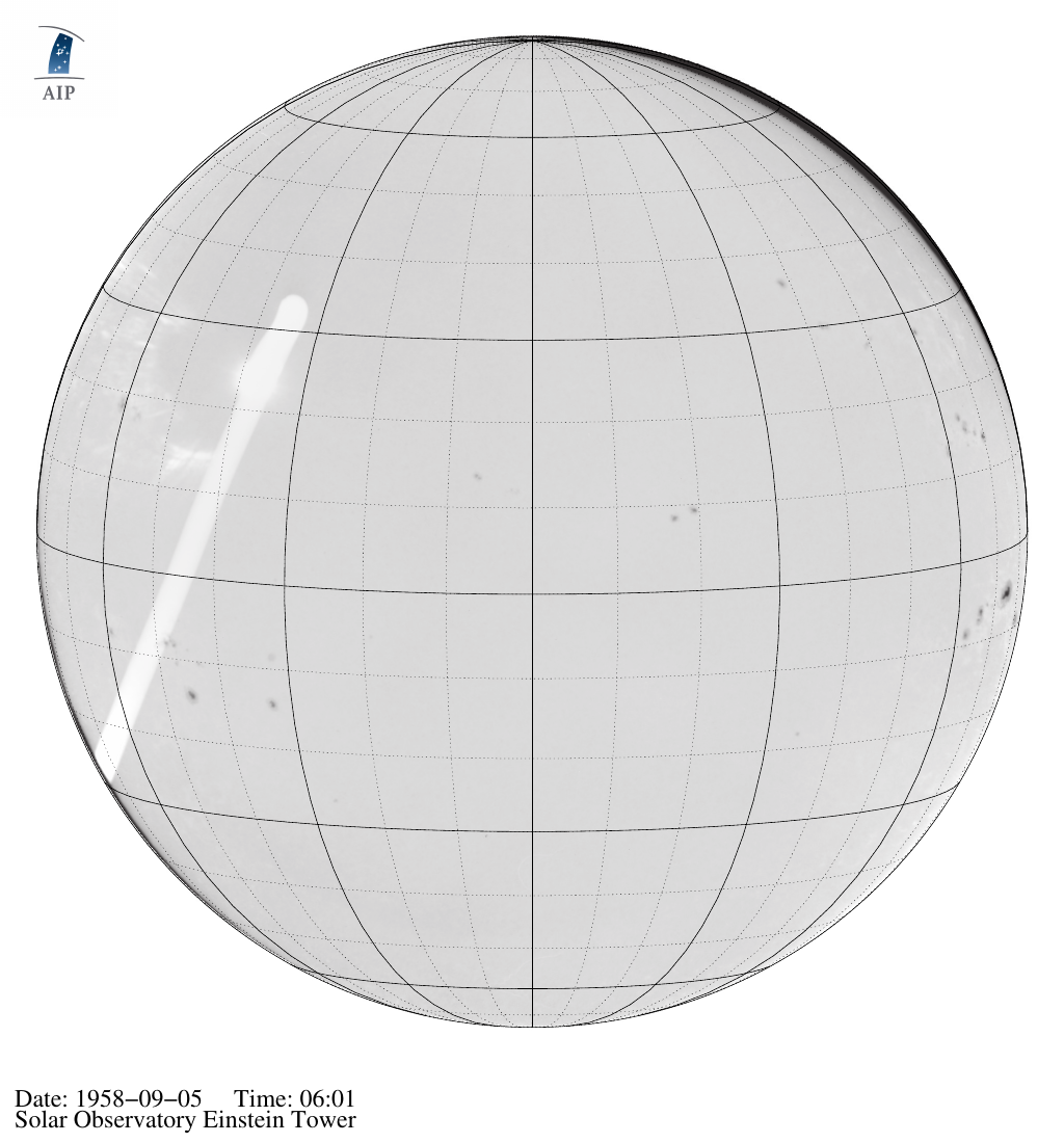 Plate preview