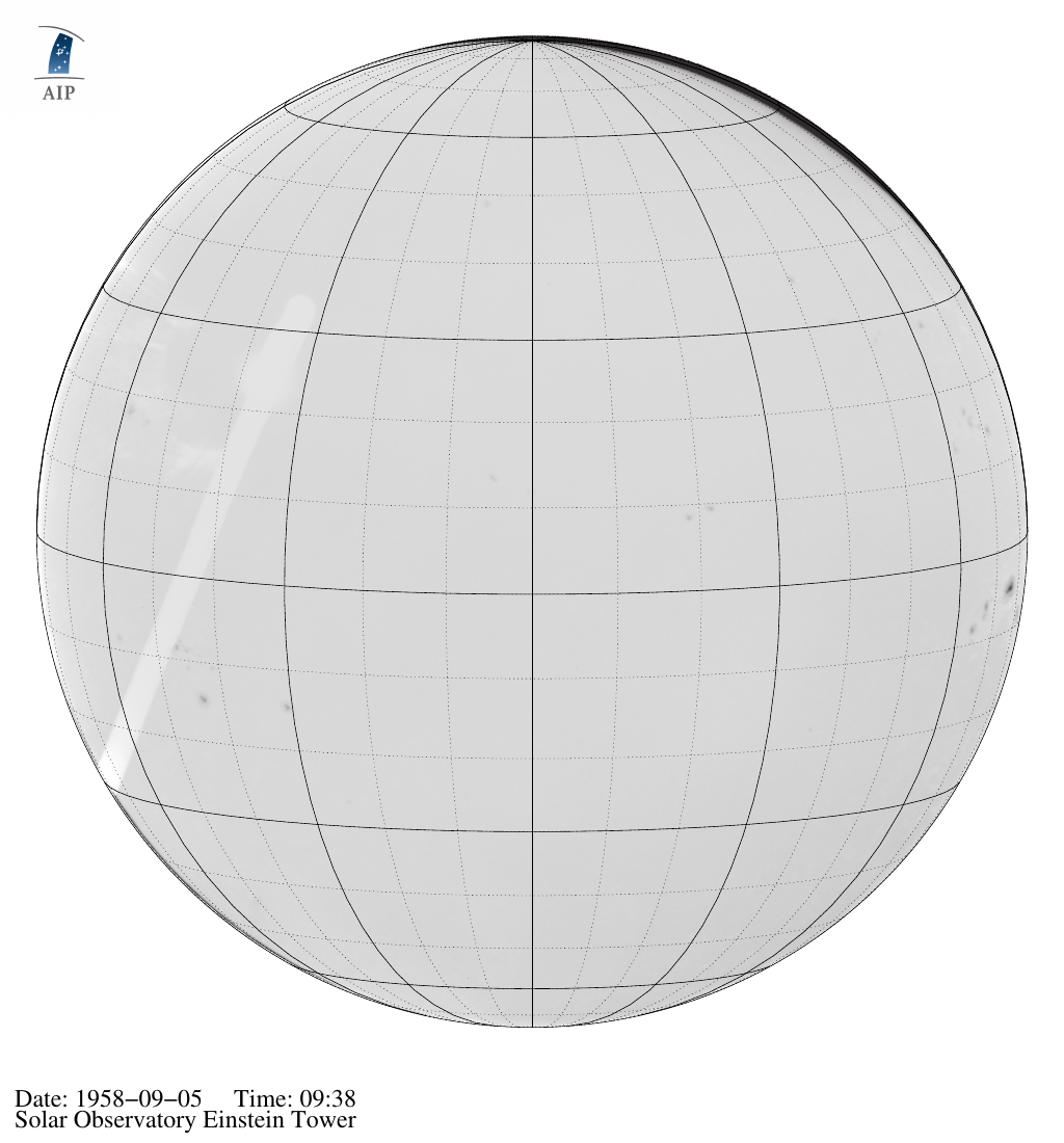 Plate preview