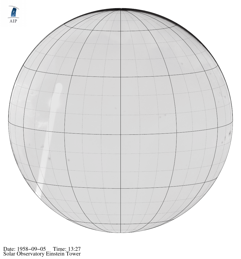 Plate preview