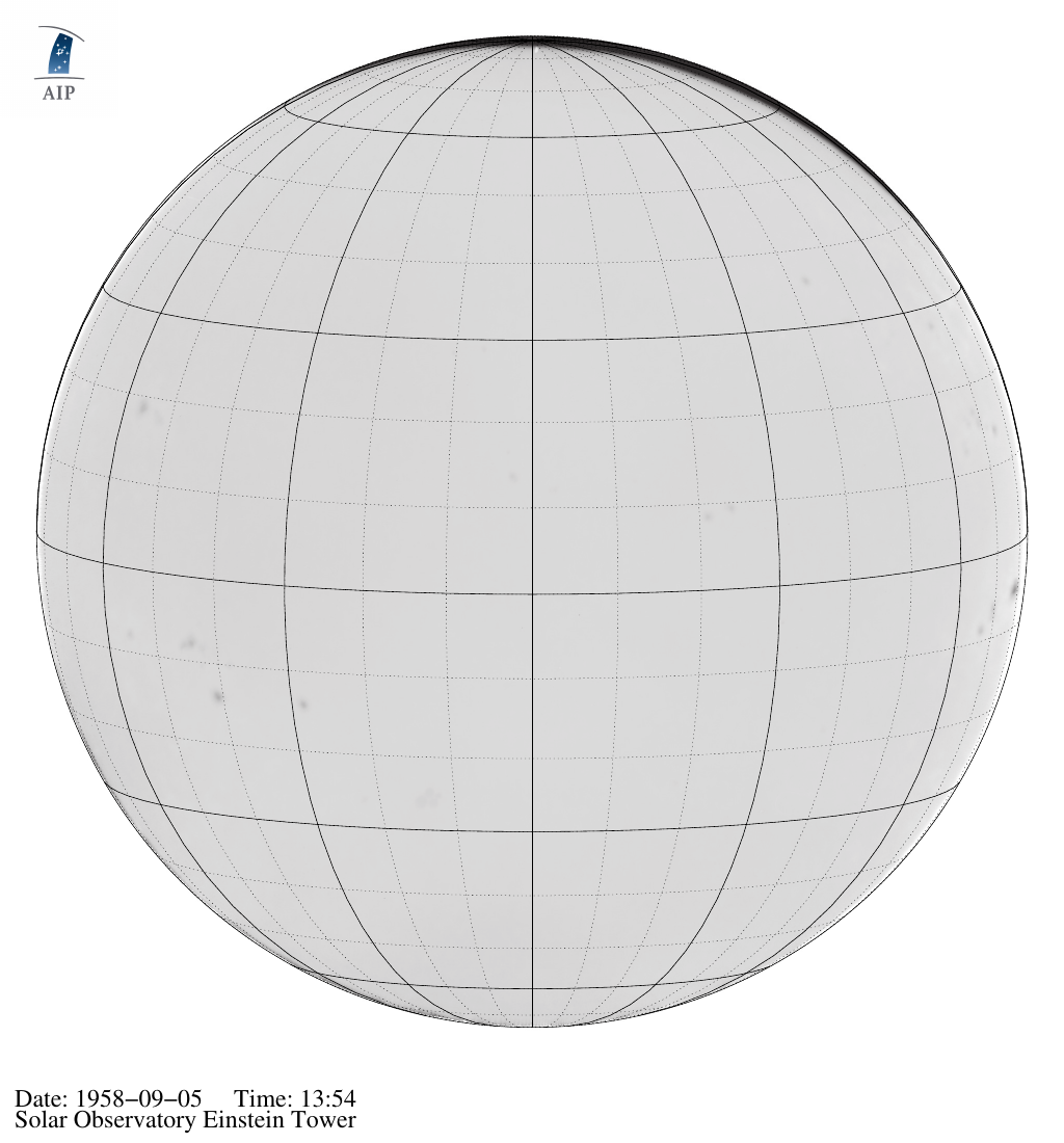Plate preview