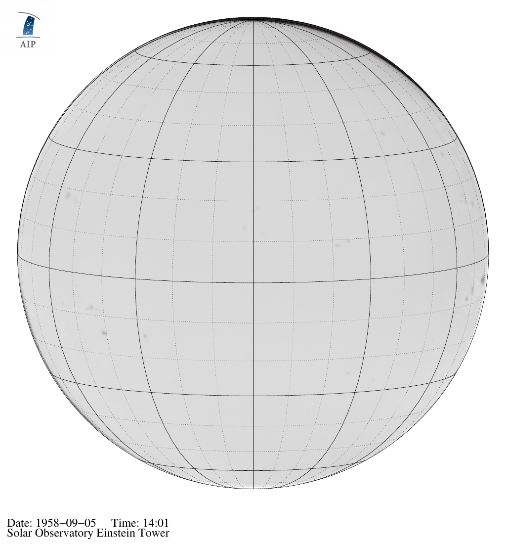 Plate preview