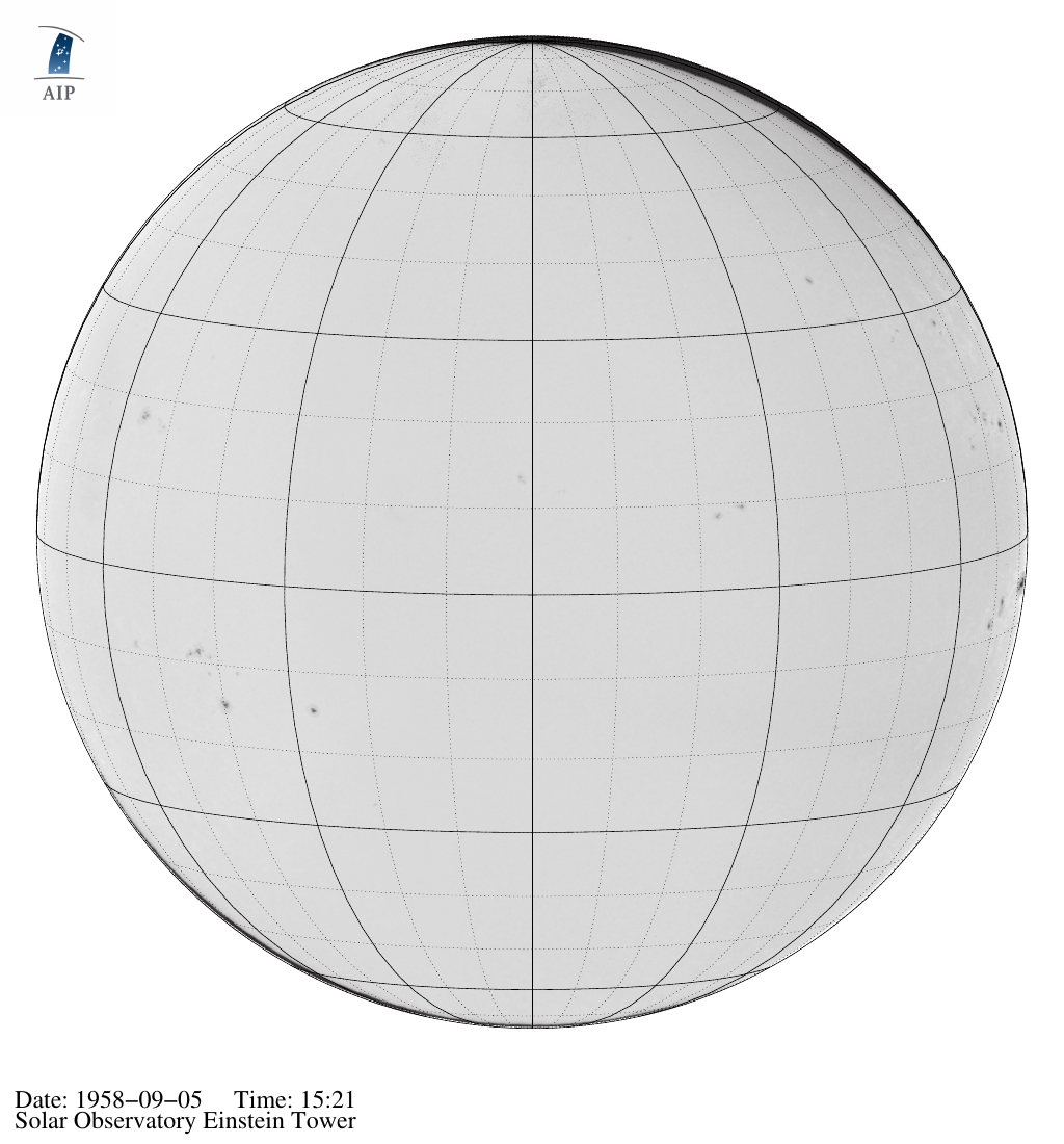 Plate preview