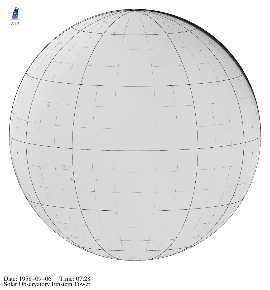 Plate preview